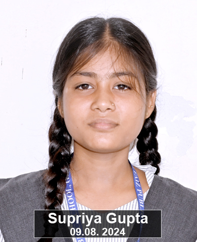 Supriya Gupta